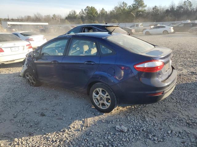 Photo 1 VIN: 3FADP4BJ3GM148294 - FORD FIESTA SE 