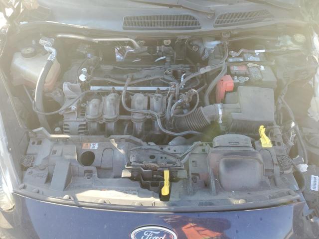 Photo 10 VIN: 3FADP4BJ3GM148294 - FORD FIESTA SE 