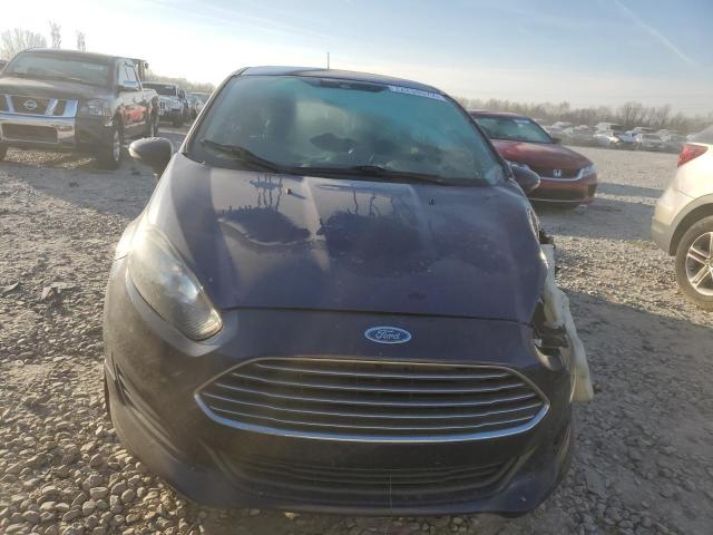 Photo 4 VIN: 3FADP4BJ3GM148294 - FORD FIESTA SE 