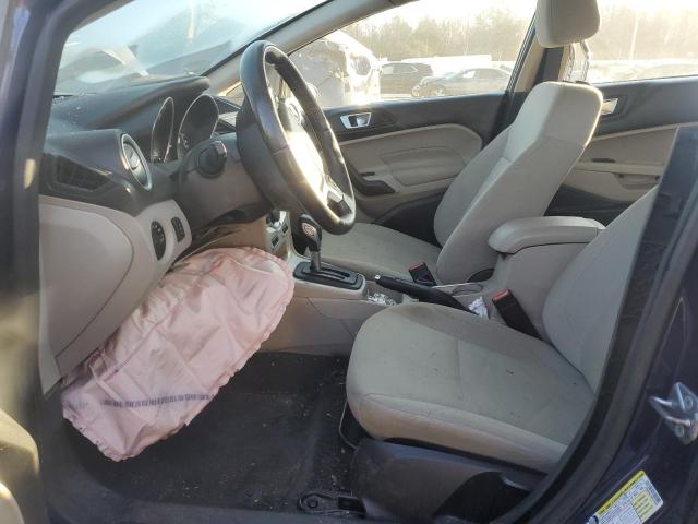 Photo 6 VIN: 3FADP4BJ3GM148294 - FORD FIESTA SE 