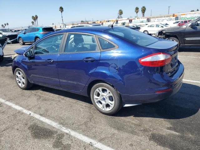 Photo 1 VIN: 3FADP4BJ3GM150109 - FORD FIESTA SE 