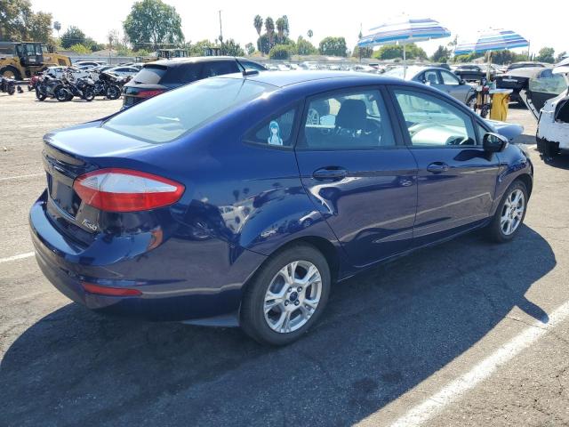 Photo 2 VIN: 3FADP4BJ3GM150109 - FORD FIESTA SE 