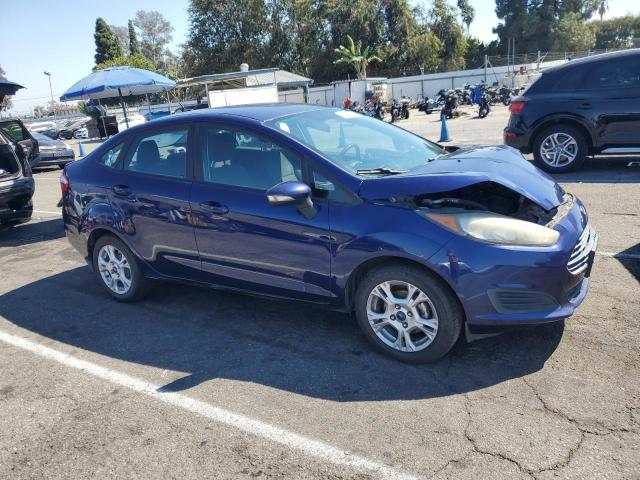 Photo 3 VIN: 3FADP4BJ3GM150109 - FORD FIESTA SE 