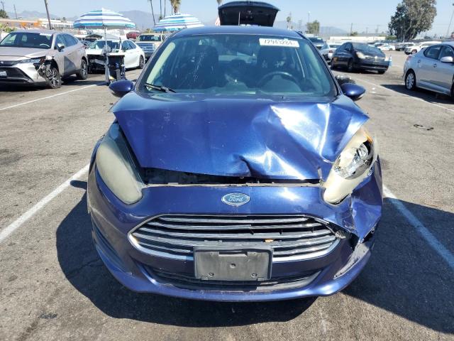 Photo 4 VIN: 3FADP4BJ3GM150109 - FORD FIESTA SE 