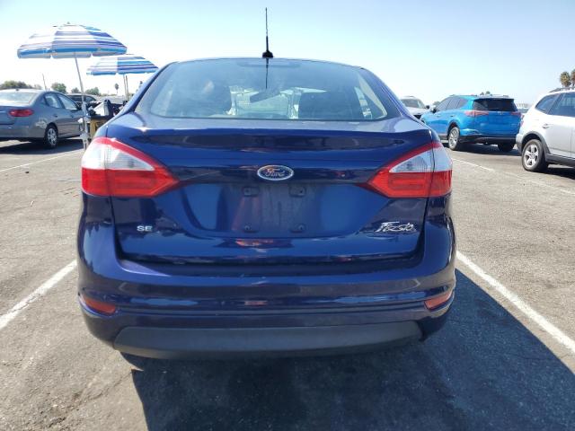 Photo 5 VIN: 3FADP4BJ3GM150109 - FORD FIESTA SE 