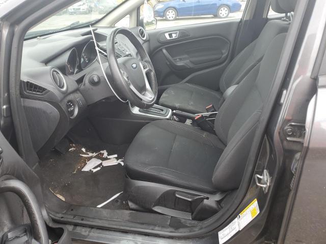 Photo 6 VIN: 3FADP4BJ3GM157383 - FORD FIESTA 