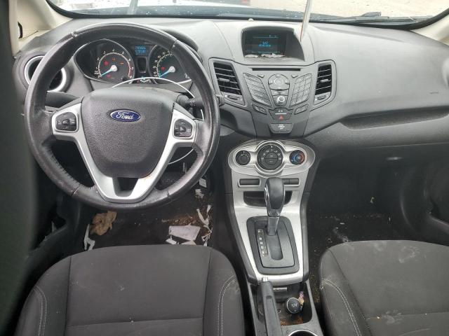 Photo 7 VIN: 3FADP4BJ3GM157383 - FORD FIESTA 