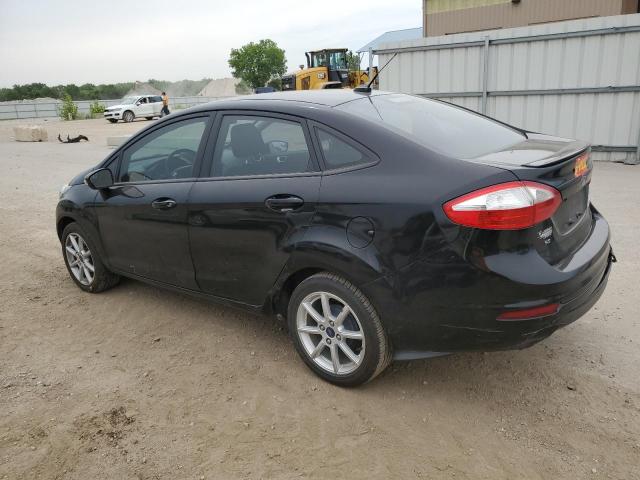 Photo 1 VIN: 3FADP4BJ3GM158095 - FORD FIESTA SE 