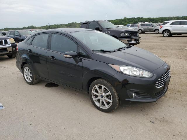 Photo 3 VIN: 3FADP4BJ3GM158095 - FORD FIESTA SE 