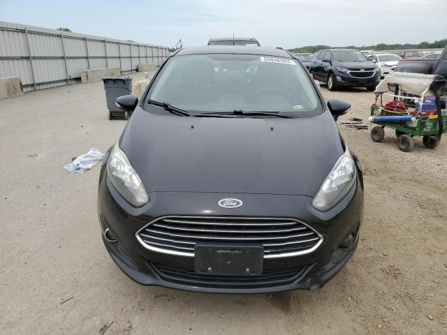 Photo 4 VIN: 3FADP4BJ3GM158095 - FORD FIESTA SE 