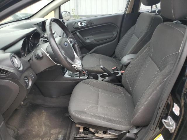 Photo 6 VIN: 3FADP4BJ3GM158095 - FORD FIESTA SE 