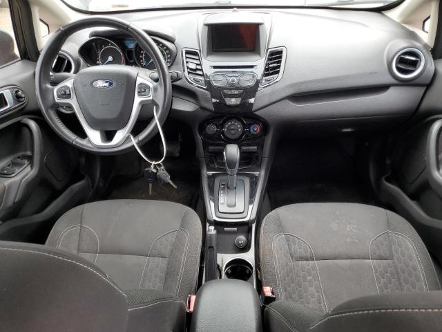 Photo 7 VIN: 3FADP4BJ3GM158095 - FORD FIESTA SE 