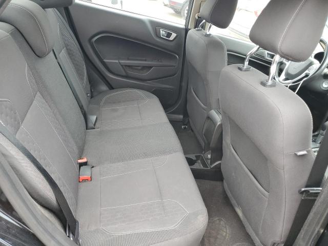 Photo 9 VIN: 3FADP4BJ3GM158095 - FORD FIESTA SE 