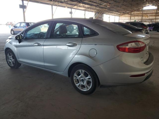 Photo 1 VIN: 3FADP4BJ3GM167590 - FORD FIESTA 