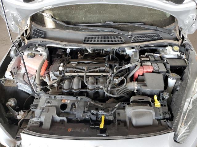 Photo 10 VIN: 3FADP4BJ3GM167590 - FORD FIESTA 