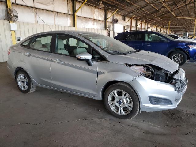 Photo 3 VIN: 3FADP4BJ3GM167590 - FORD FIESTA 