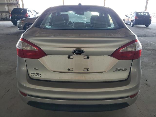 Photo 5 VIN: 3FADP4BJ3GM167590 - FORD FIESTA 