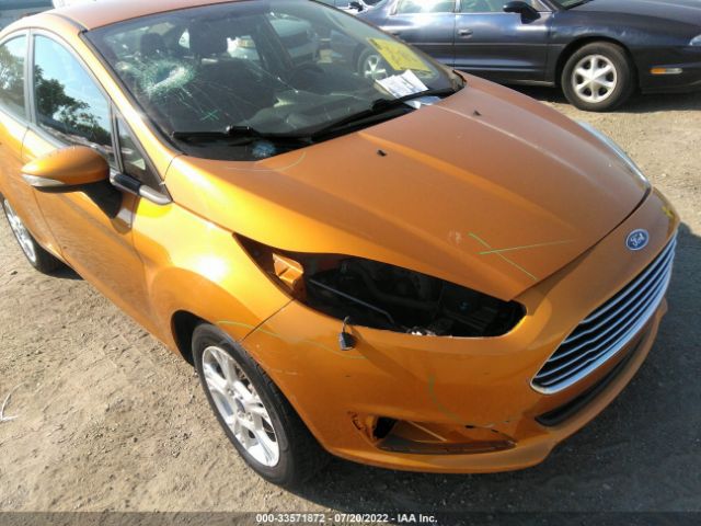 Photo 5 VIN: 3FADP4BJ3GM179173 - FORD FIESTA 