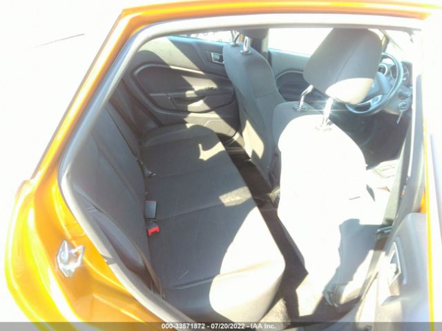 Photo 7 VIN: 3FADP4BJ3GM179173 - FORD FIESTA 