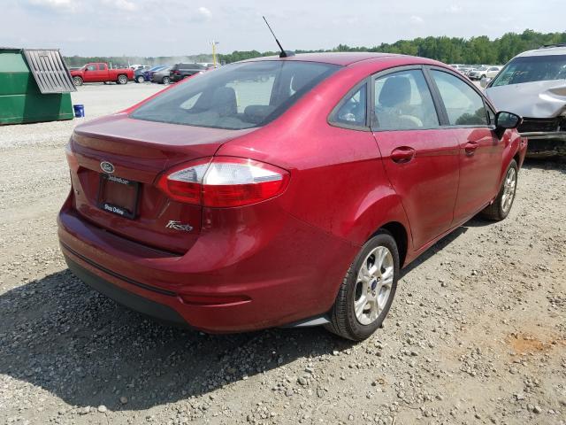 Photo 3 VIN: 3FADP4BJ3GM203052 - FORD FIESTA 