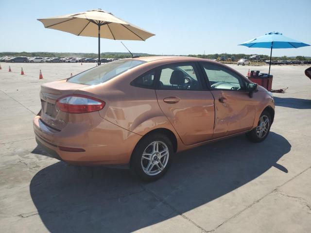 Photo 2 VIN: 3FADP4BJ3HM102322 - FORD FIESTA SE 