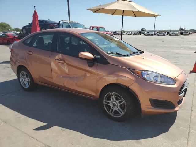 Photo 3 VIN: 3FADP4BJ3HM102322 - FORD FIESTA SE 