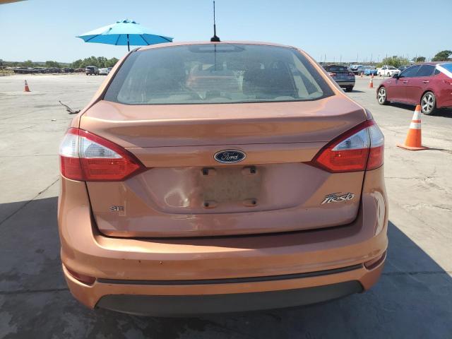 Photo 5 VIN: 3FADP4BJ3HM102322 - FORD FIESTA SE 