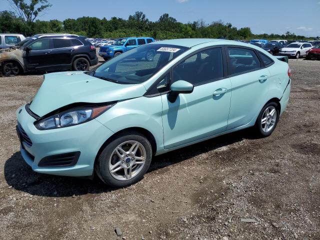 Photo 0 VIN: 3FADP4BJ3HM112767 - FORD FIESTA 