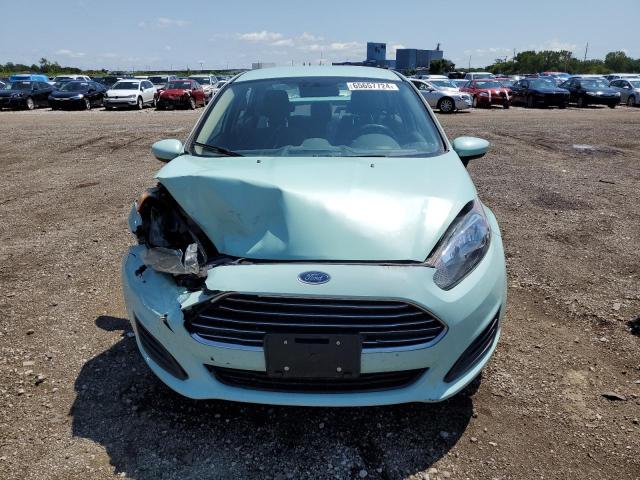 Photo 4 VIN: 3FADP4BJ3HM112767 - FORD FIESTA 