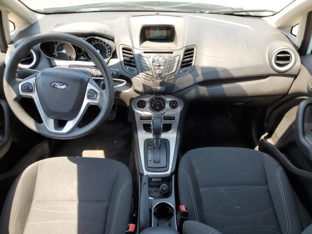 Photo 7 VIN: 3FADP4BJ3HM112767 - FORD FIESTA 