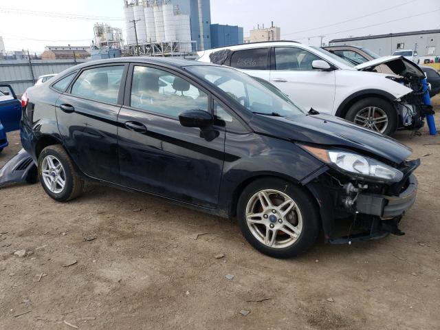 Photo 3 VIN: 3FADP4BJ3HM112946 - FORD FIESTA SE 