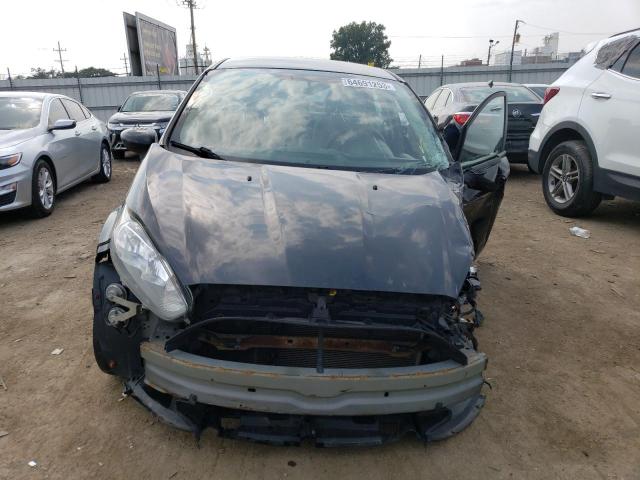 Photo 4 VIN: 3FADP4BJ3HM112946 - FORD FIESTA SE 