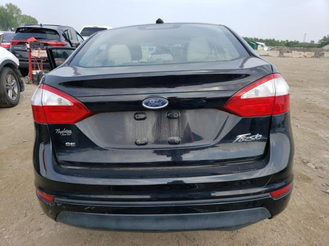 Photo 5 VIN: 3FADP4BJ3HM112946 - FORD FIESTA SE 