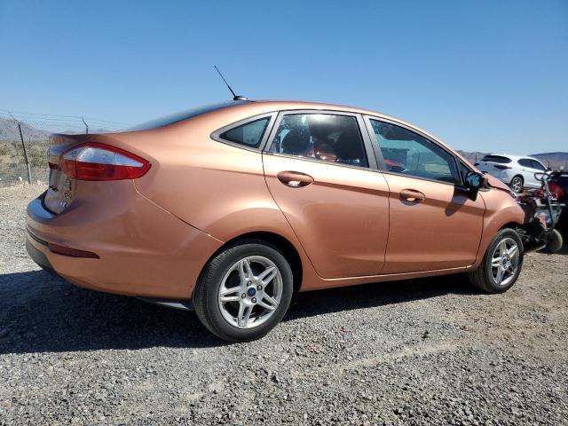 Photo 2 VIN: 3FADP4BJ3HM115152 - FORD FIESTA SE 