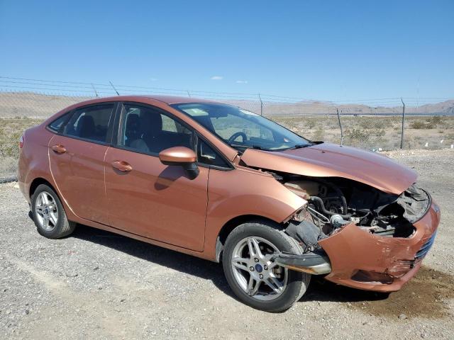 Photo 3 VIN: 3FADP4BJ3HM115152 - FORD FIESTA SE 