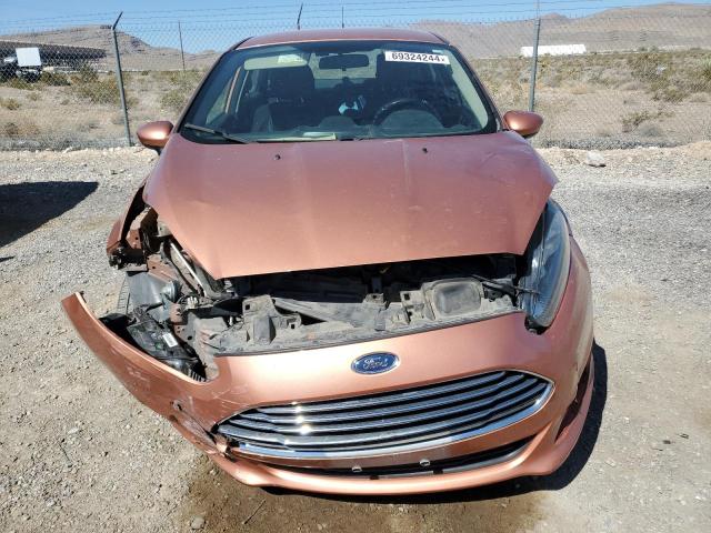 Photo 4 VIN: 3FADP4BJ3HM115152 - FORD FIESTA SE 