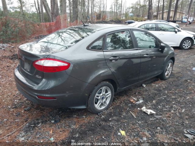 Photo 3 VIN: 3FADP4BJ3HM115359 - FORD FIESTA 