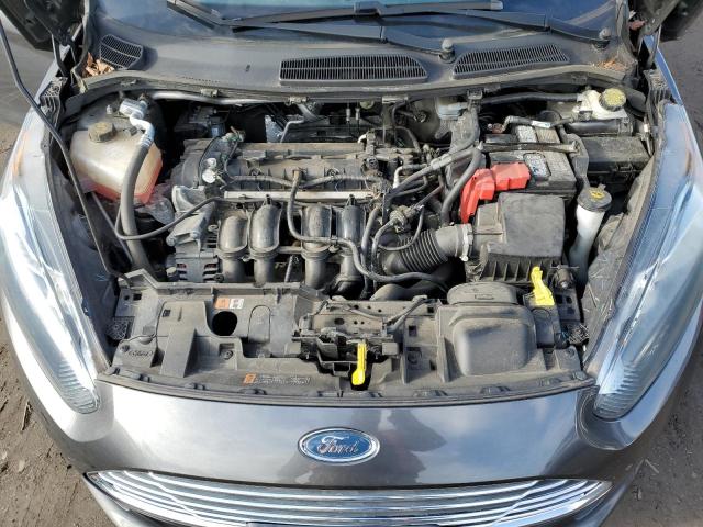 Photo 10 VIN: 3FADP4BJ3HM130248 - FORD FIESTA SE 