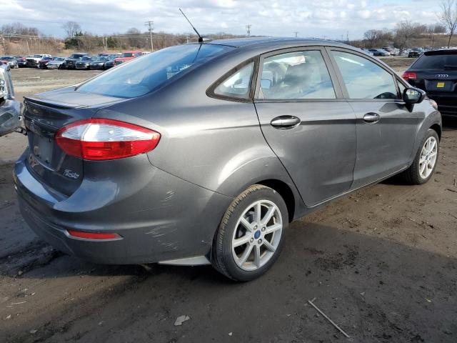 Photo 2 VIN: 3FADP4BJ3HM130248 - FORD FIESTA SE 