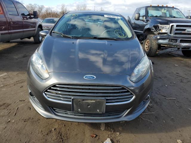 Photo 4 VIN: 3FADP4BJ3HM130248 - FORD FIESTA SE 