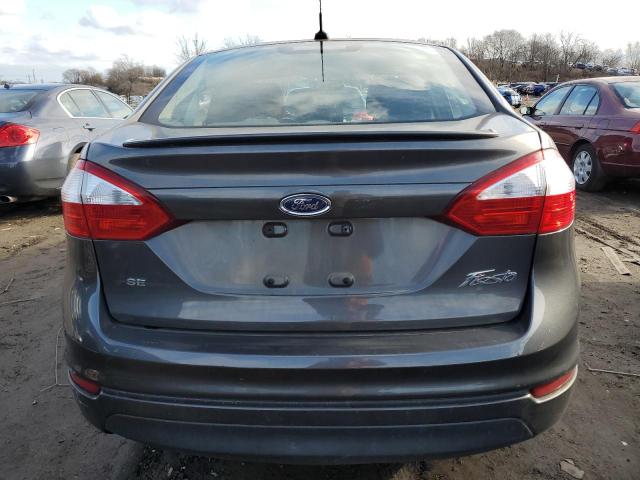 Photo 5 VIN: 3FADP4BJ3HM130248 - FORD FIESTA SE 