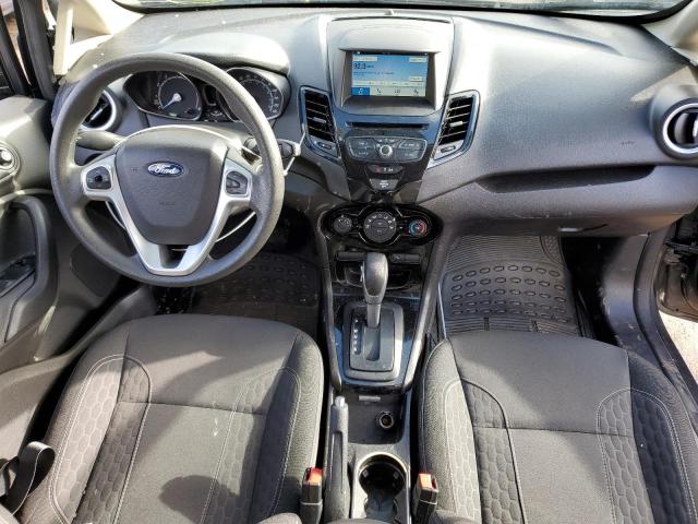 Photo 7 VIN: 3FADP4BJ3HM130248 - FORD FIESTA SE 