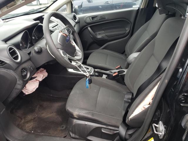 Photo 6 VIN: 3FADP4BJ3HM131576 - FORD FIESTA SE 