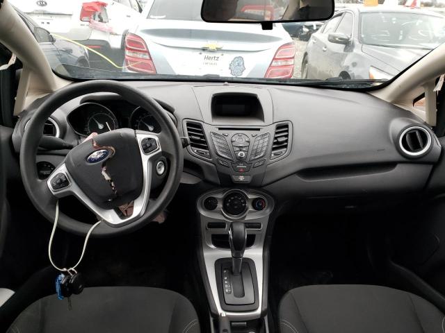 Photo 7 VIN: 3FADP4BJ3HM131576 - FORD FIESTA SE 