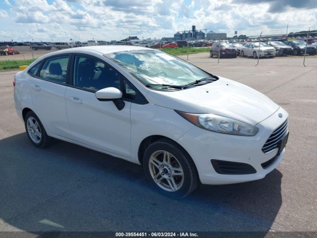 Photo 0 VIN: 3FADP4BJ3HM135420 - FORD FIESTA 