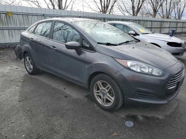 Photo 3 VIN: 3FADP4BJ3HM136101 - FORD FIESTA SE 