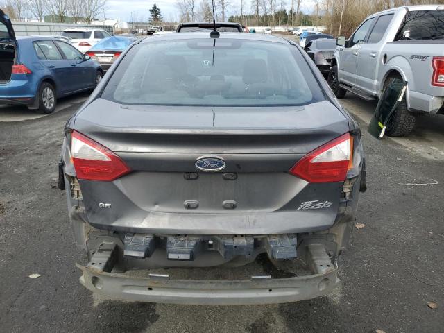 Photo 5 VIN: 3FADP4BJ3HM136101 - FORD FIESTA SE 