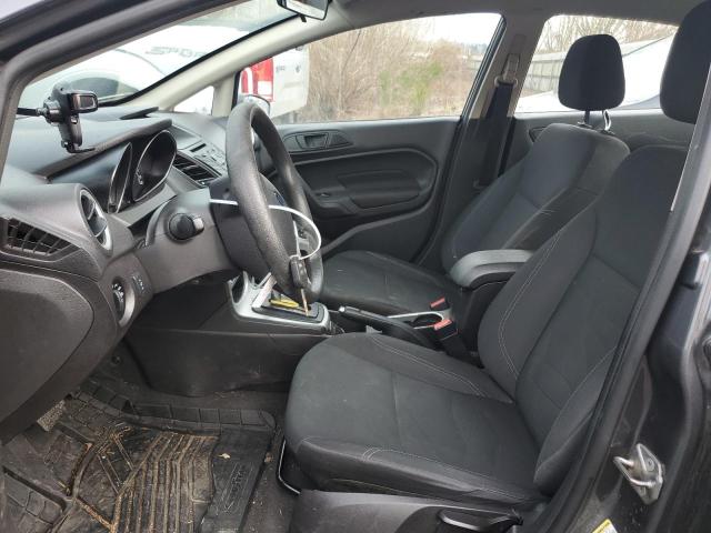 Photo 6 VIN: 3FADP4BJ3HM136101 - FORD FIESTA SE 