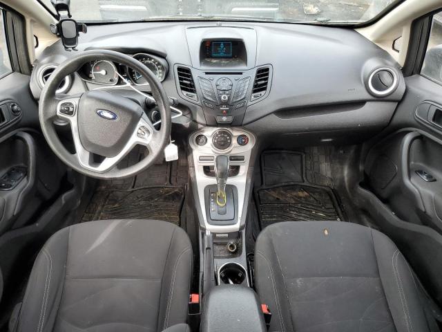 Photo 7 VIN: 3FADP4BJ3HM136101 - FORD FIESTA SE 