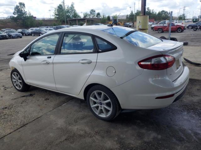 Photo 1 VIN: 3FADP4BJ3HM136812 - FORD FIESTA SE 